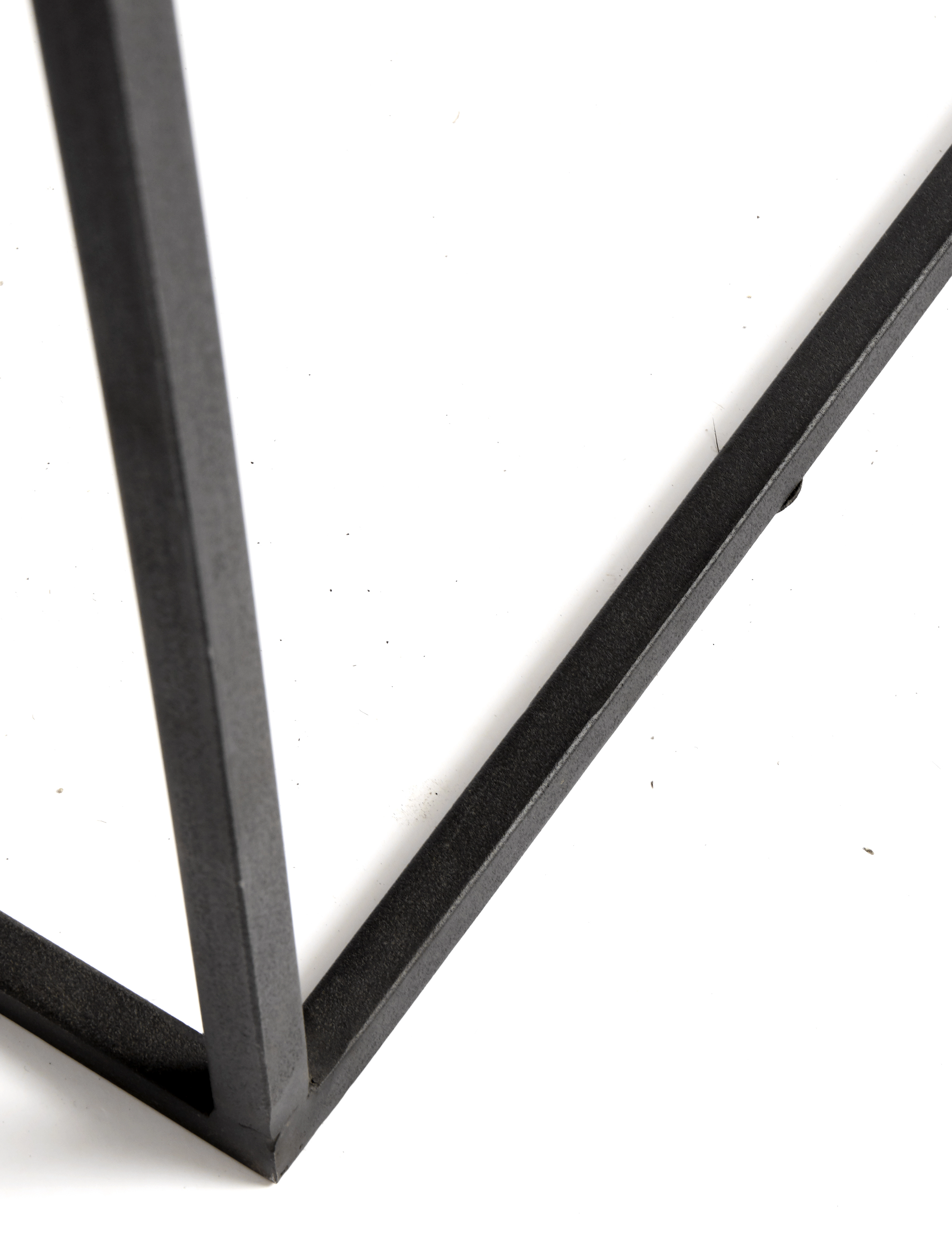 Muubs - Side table Bronx - Black - küljelauad ja väikesed lauad - black - 2