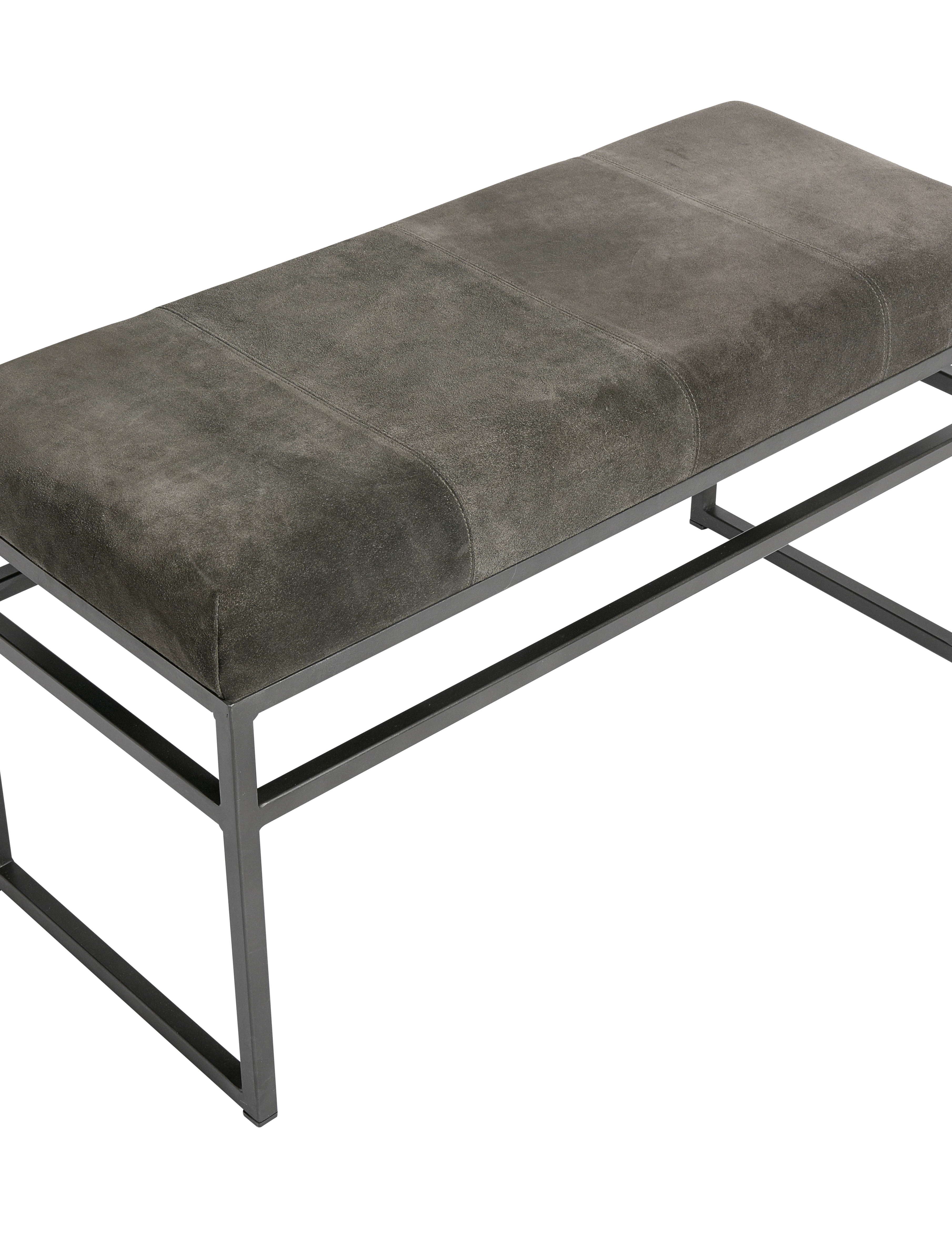 Muubs - Bench Bronx S - Black - kollar og bekkir - black - 2