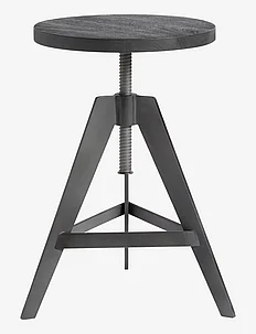 Stool Quill - Black, Muubs