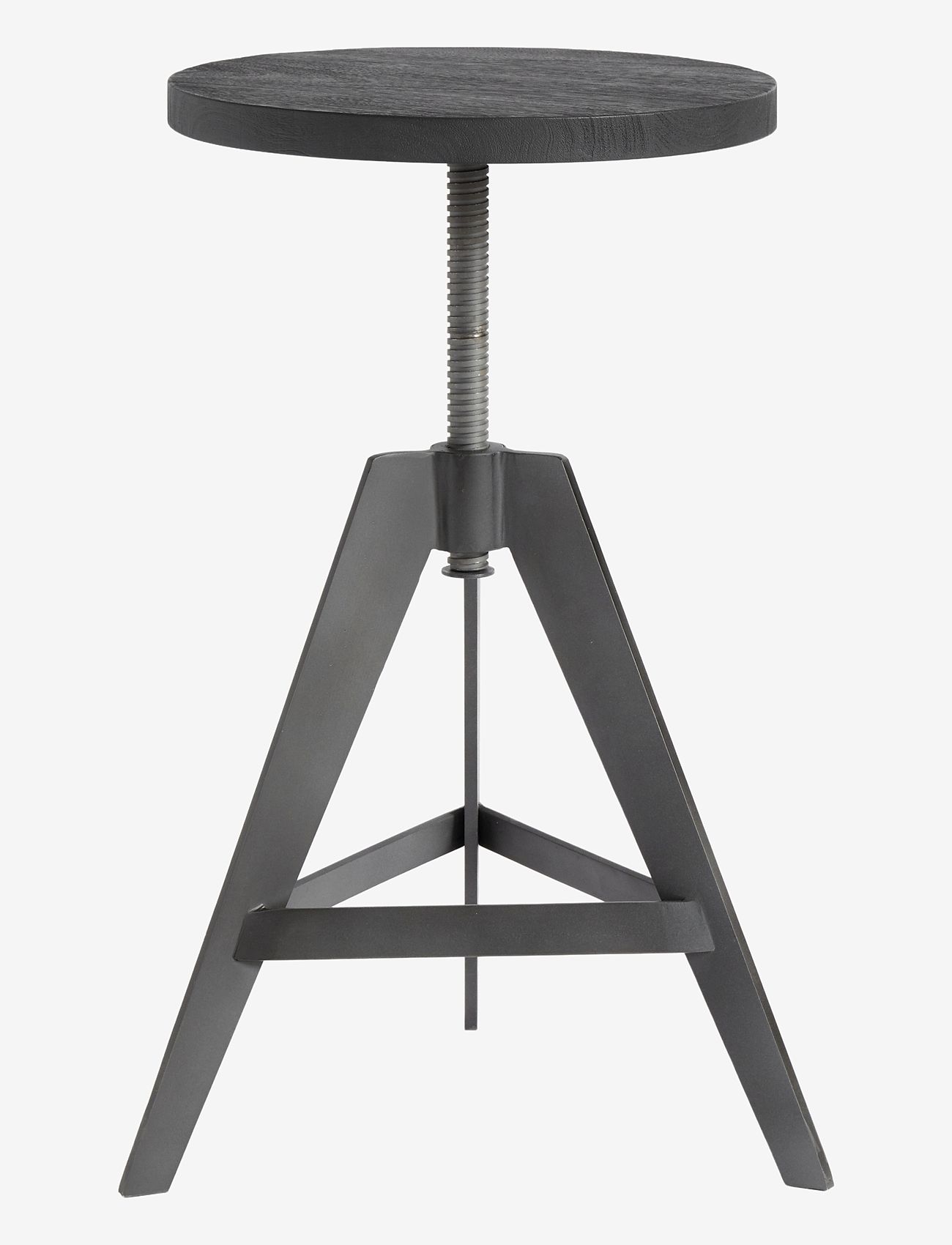 Muubs - Taburet Quill - køb efter pris - black - 1