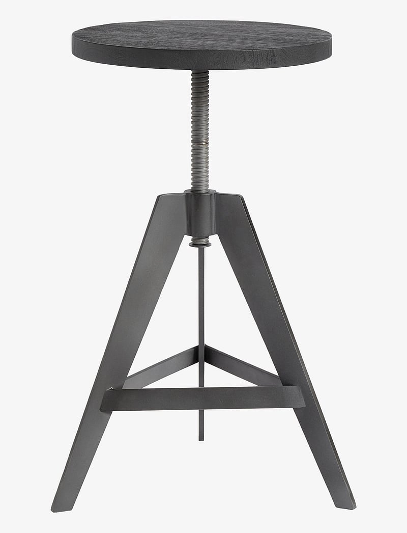 Muubs - Stool Quill - Black - toolid ja pingid - black - 1