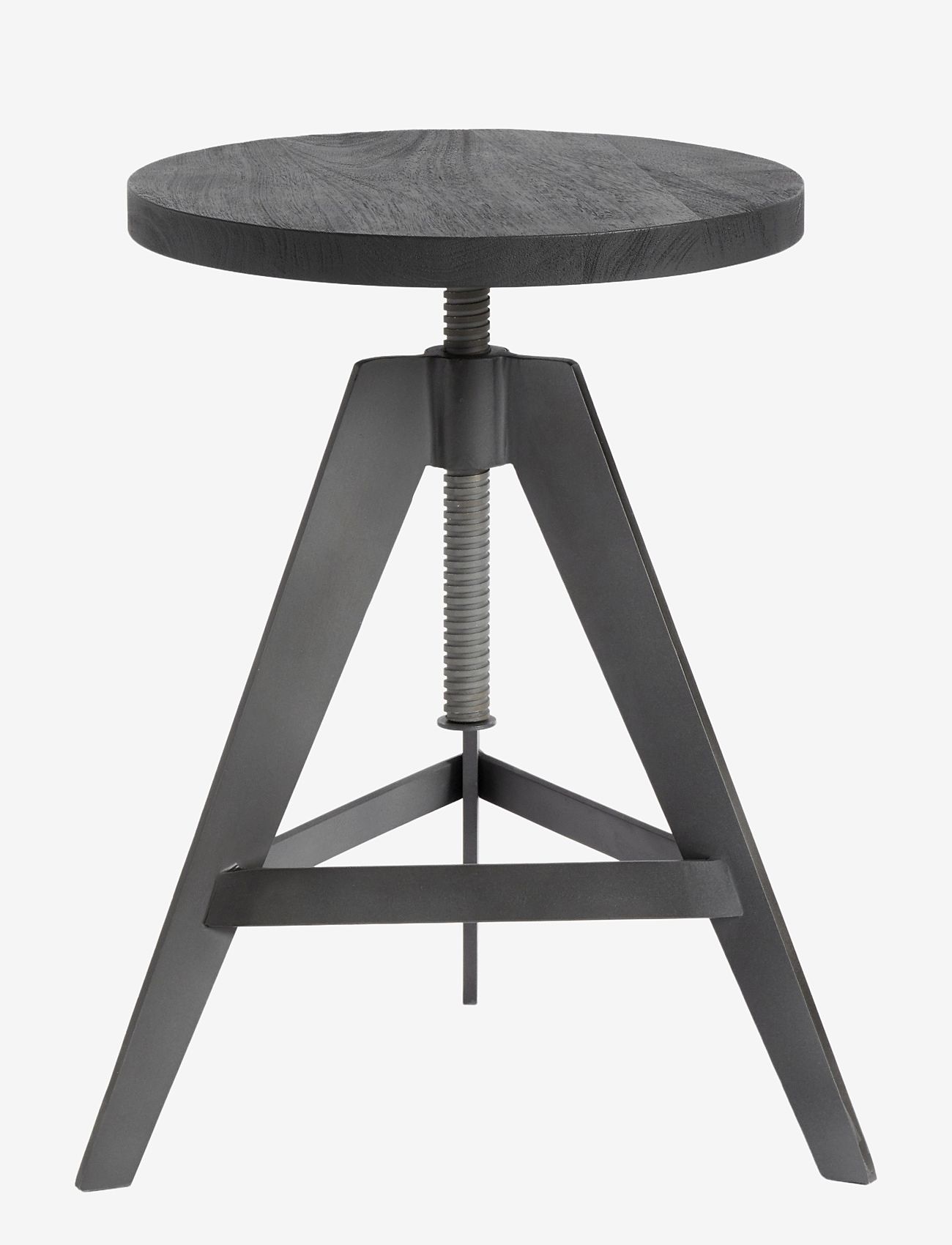 Muubs - Taburet Quill - køb efter pris - black - 2