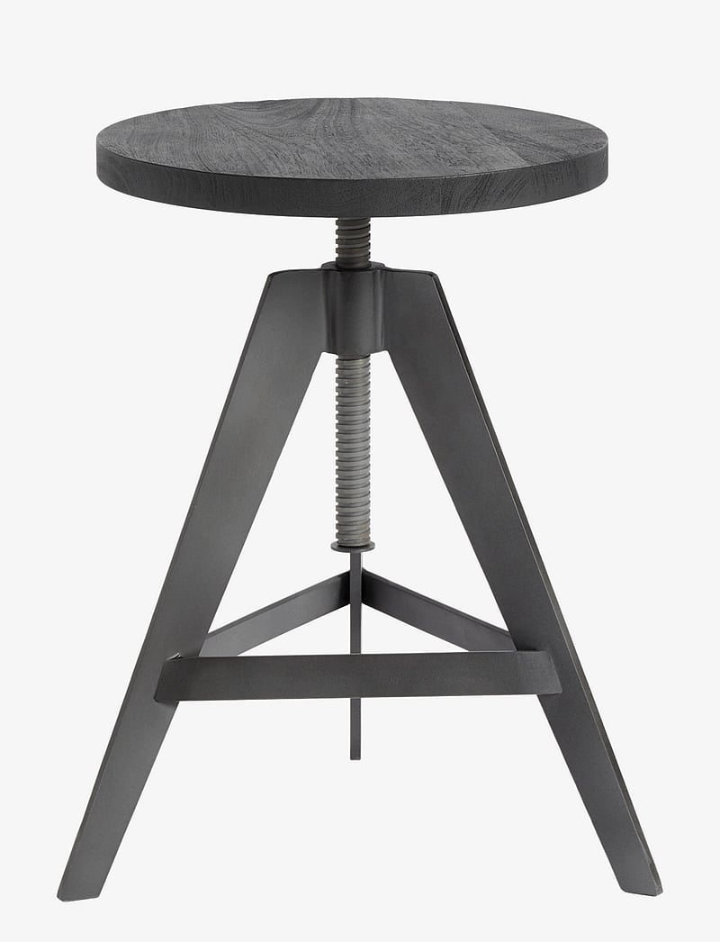 Muubs - Stool Quill - Black - toolid ja pingid - black - 2