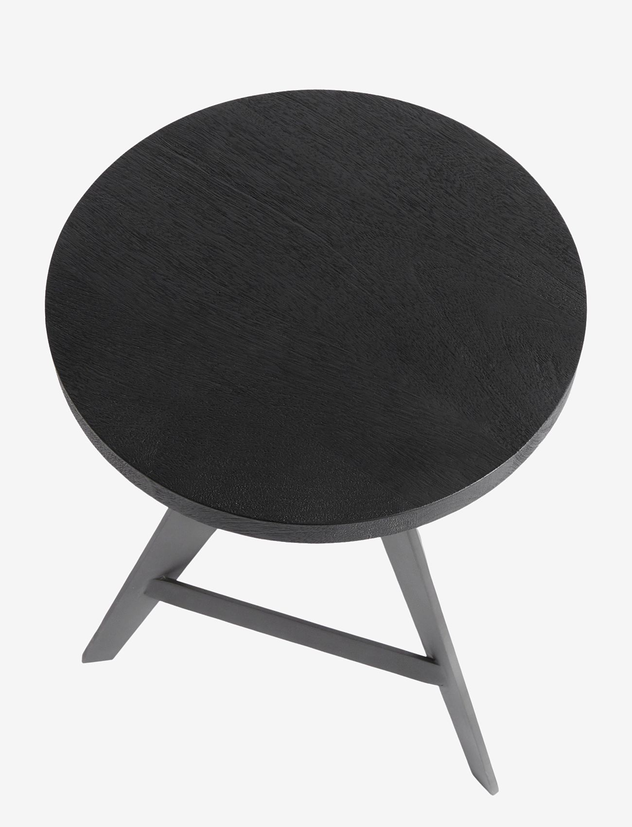 Muubs - Taburet Quill - køb efter pris - black - 3