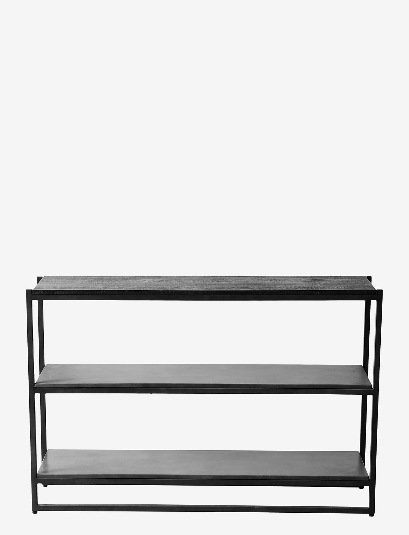 Muubs - Reol Nevada - hyllor - black - 1