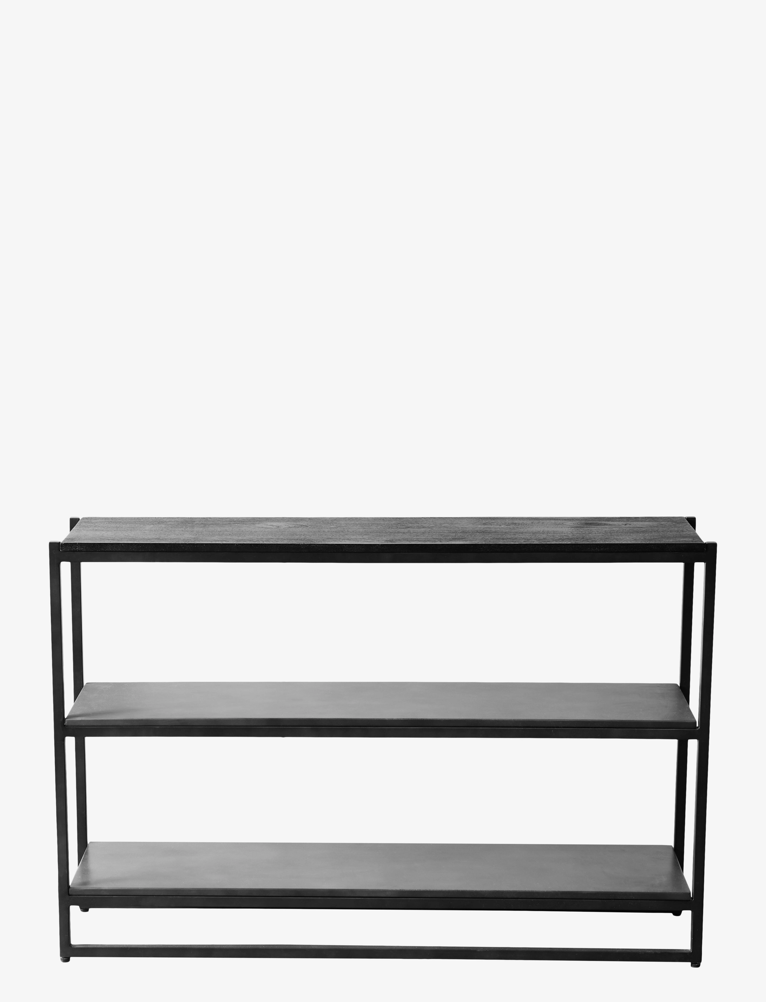 Muubs - Reol Nevada - hylder - black - 1