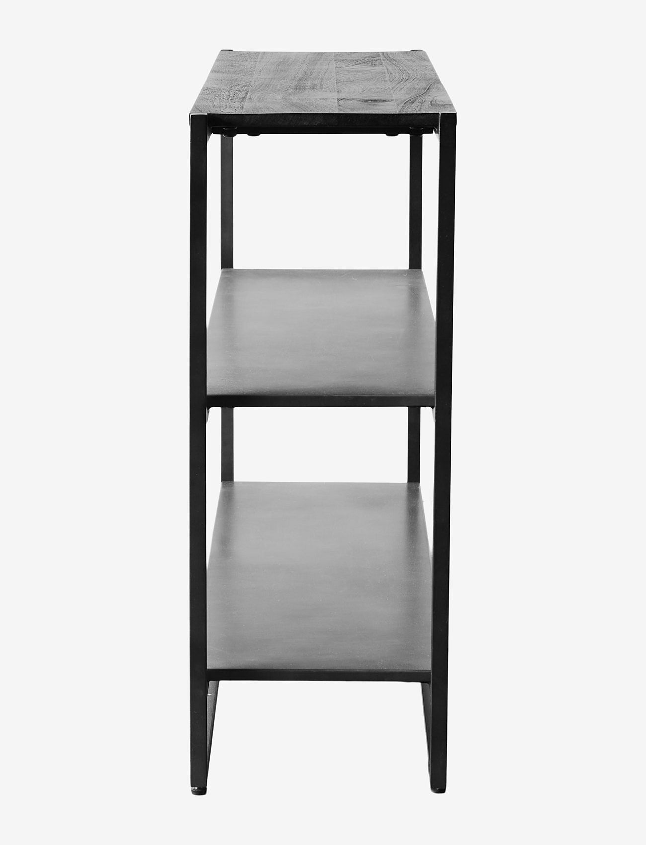 Muubs - Reol Nevada - hyllor - black - 2