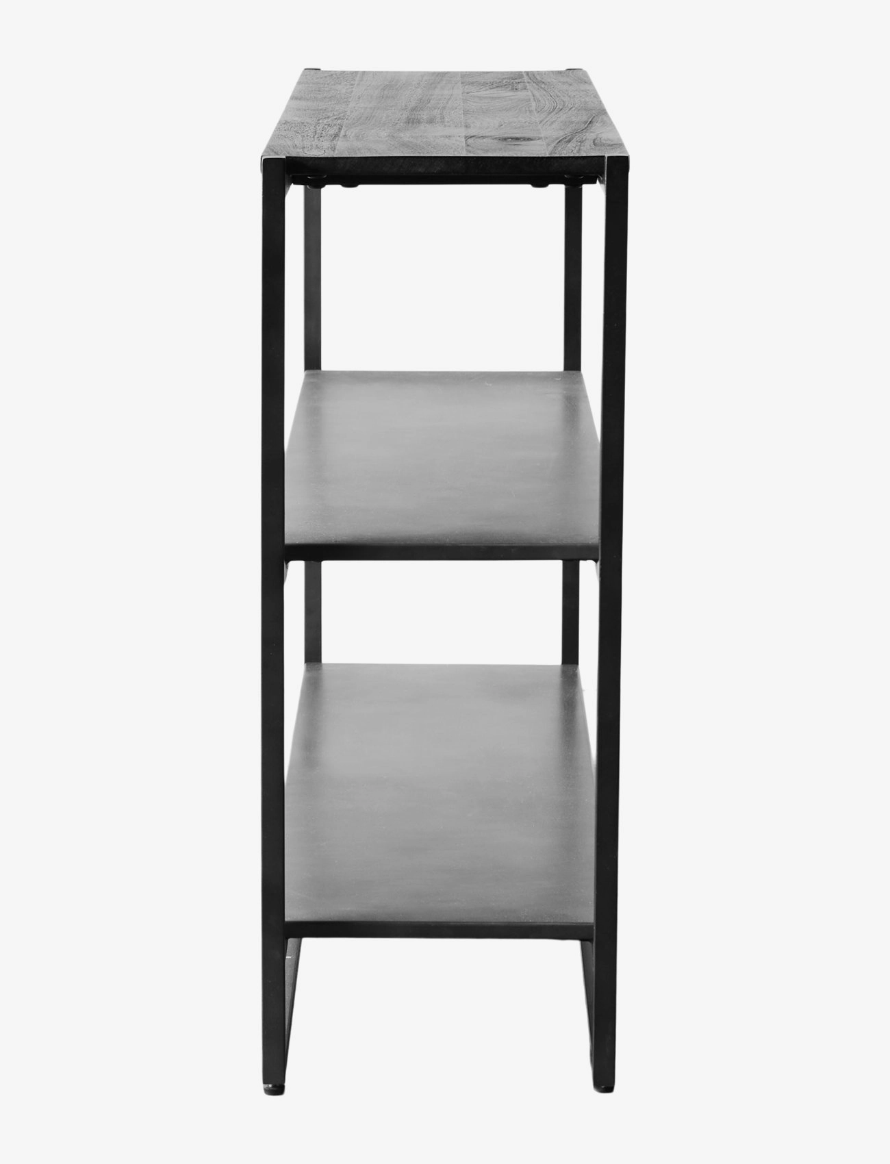 Muubs - Reol Nevada - hylder - black - 2