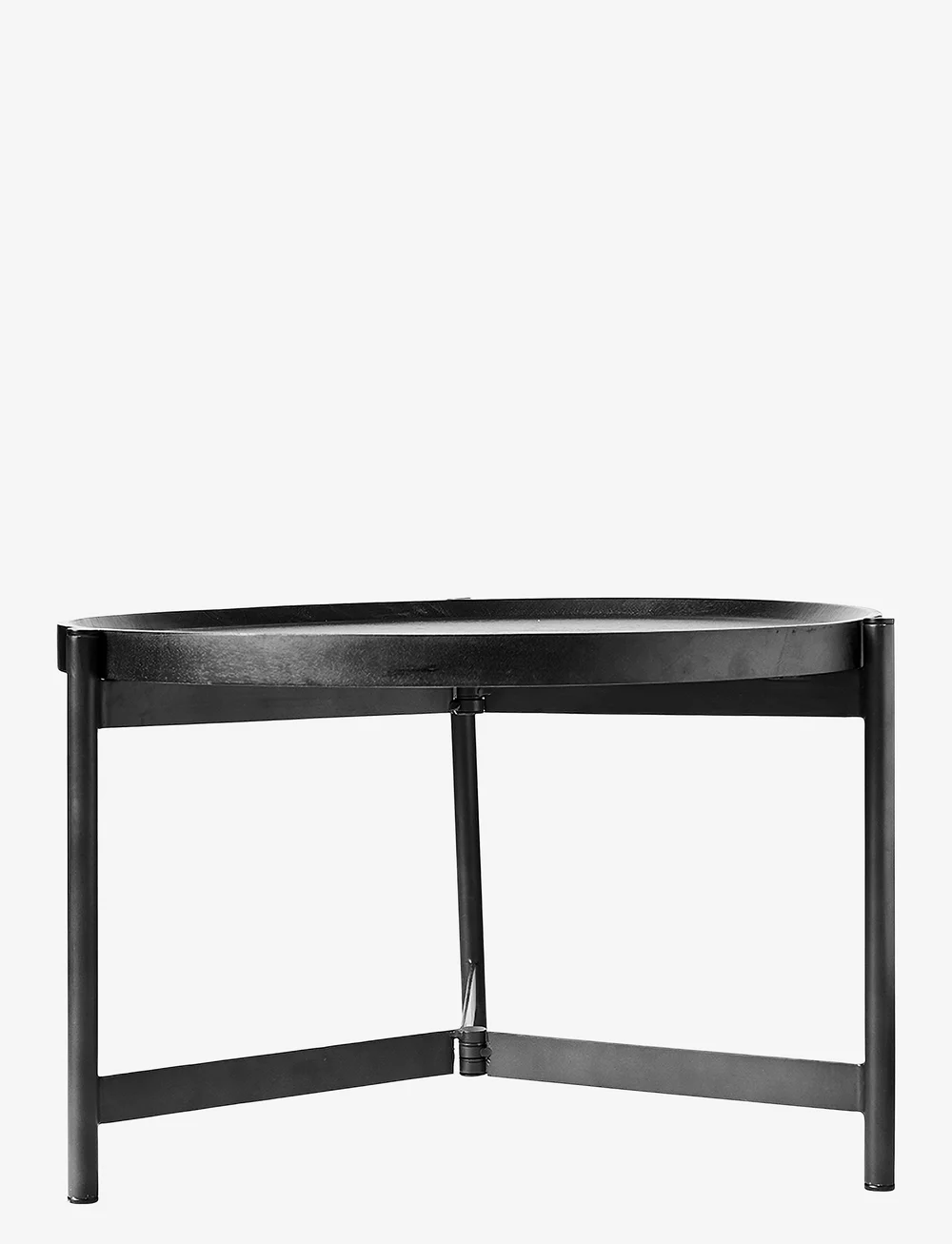 Muubs - Coffee Table Nevada - Black - couchtische - black - 0