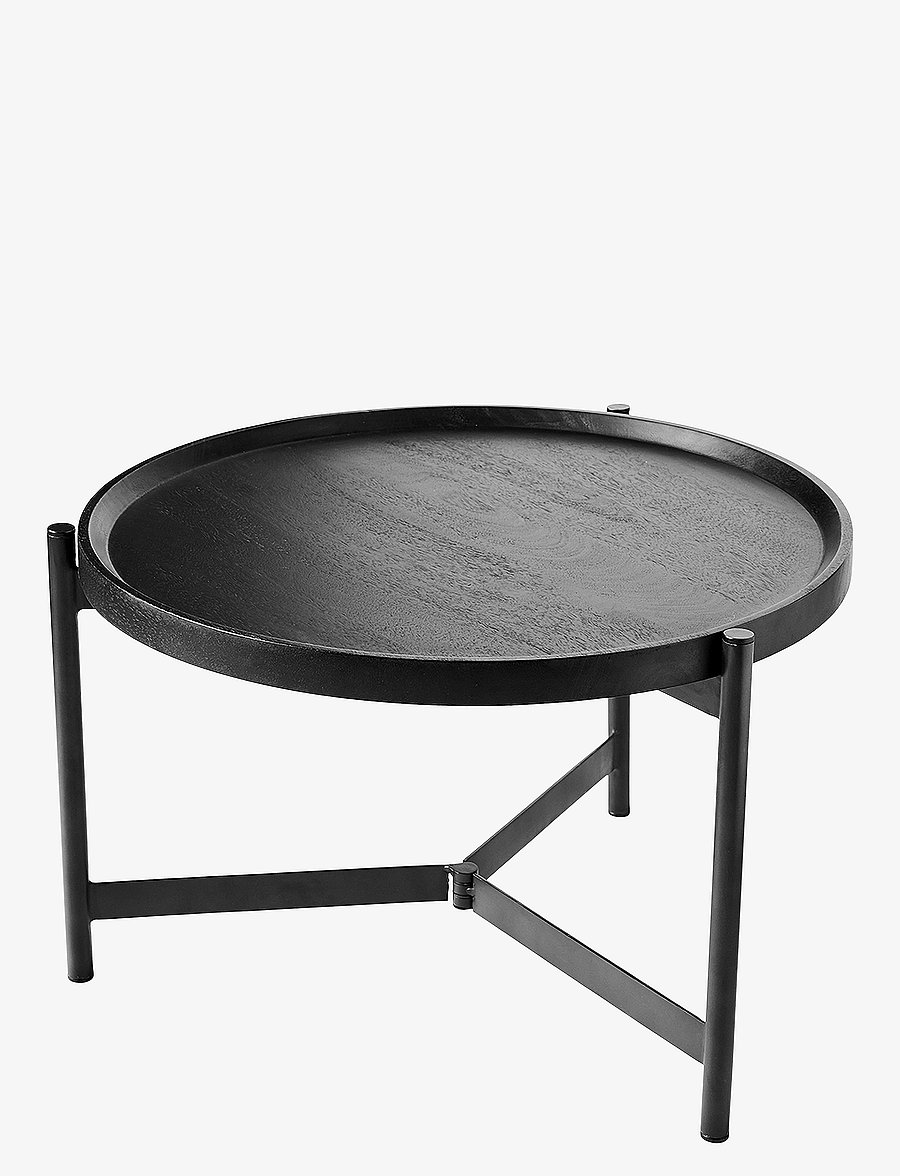 Muubs - Coffee Table Nevada - Black - couchtische - black - 2