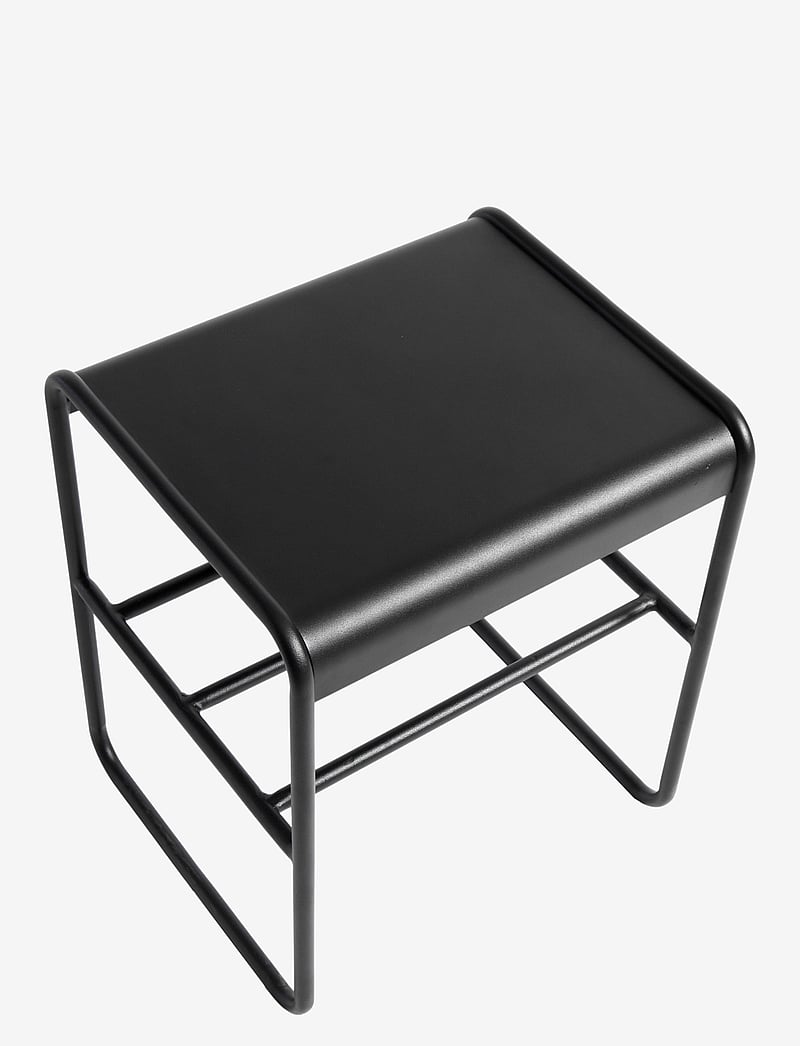 Muubs - Stool Copenhagen - Black - chaises et tabourets - black - 1