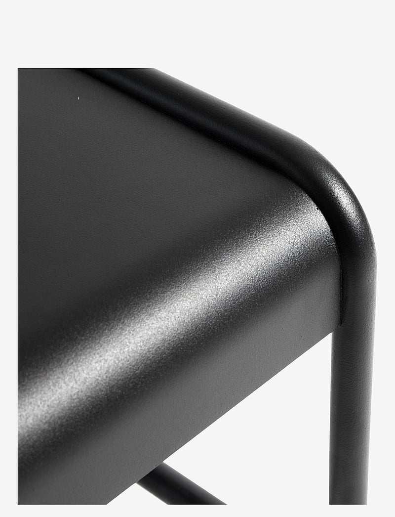 Muubs - Stool Copenhagen - Black - chaises et tabourets - black - 2