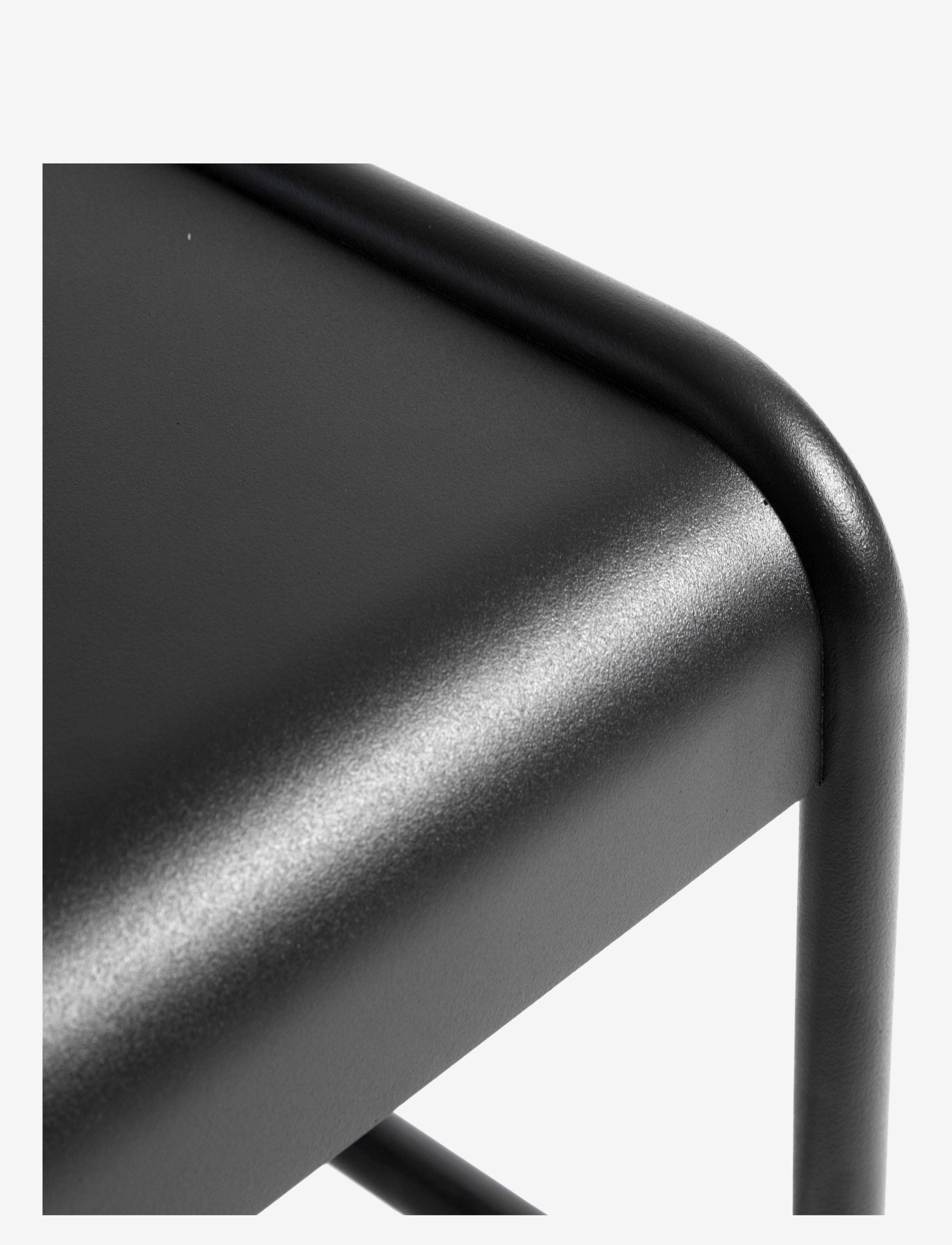 Muubs - Stool Copenhagen - Black - stühle & hocker - black - 2