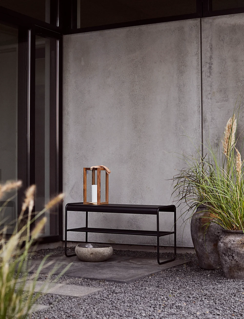 Muubs - Bench Copenhagen - Black - Üle 100 € - black - 2