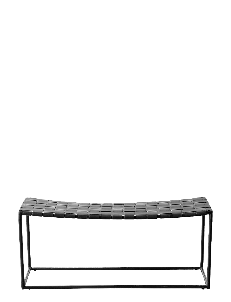 Muubs - Bench Soho - Black - toolid ja pingid - black - 1