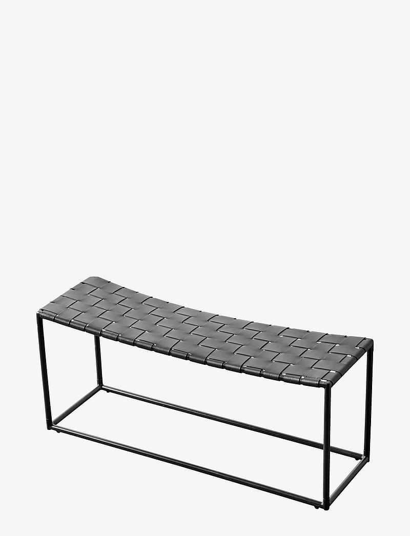 Muubs - Bench Soho - Black - toolid ja pingid - black - 2