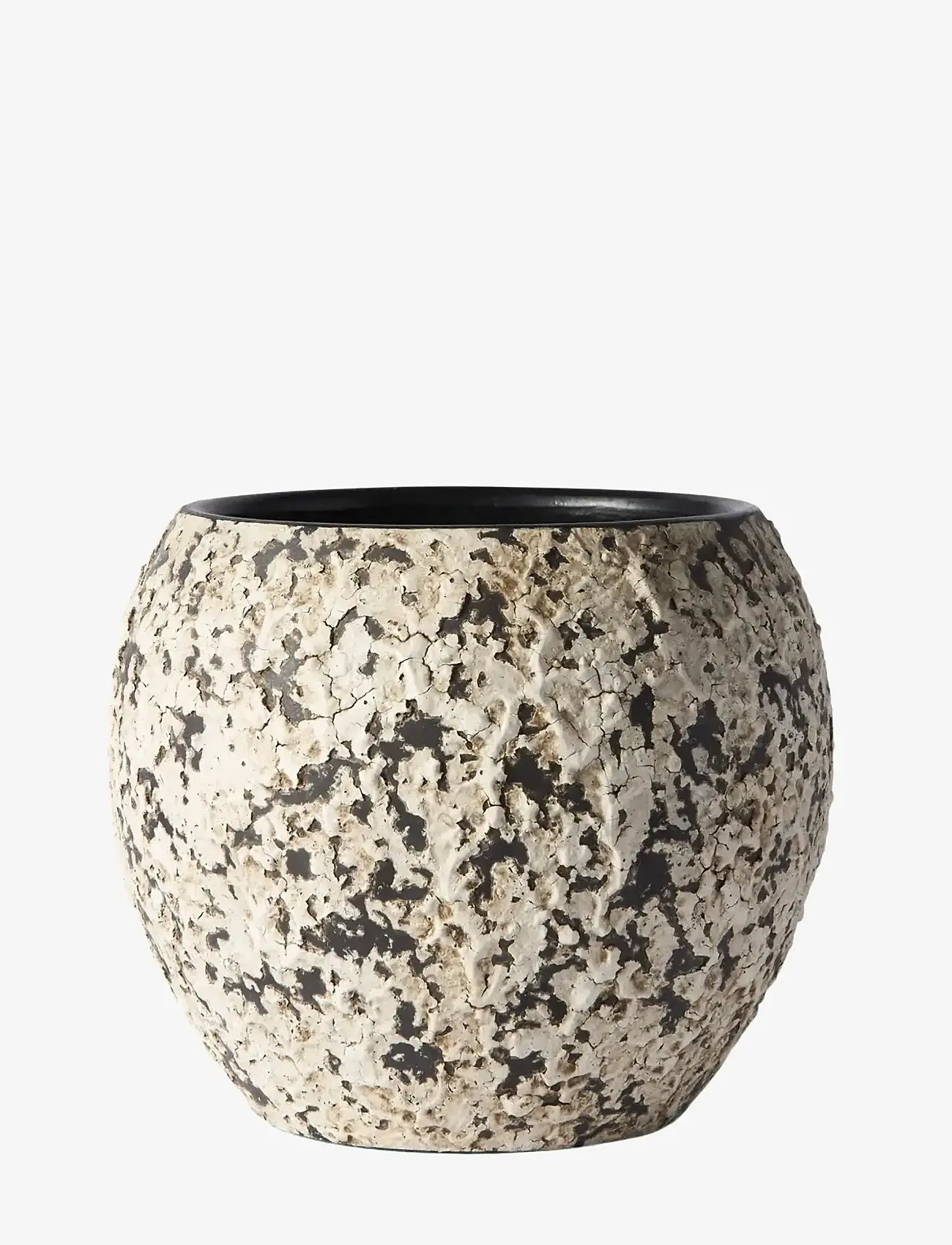 Muubs - Jar Dawn 18 - Antique white - plant pots - antique white - 1