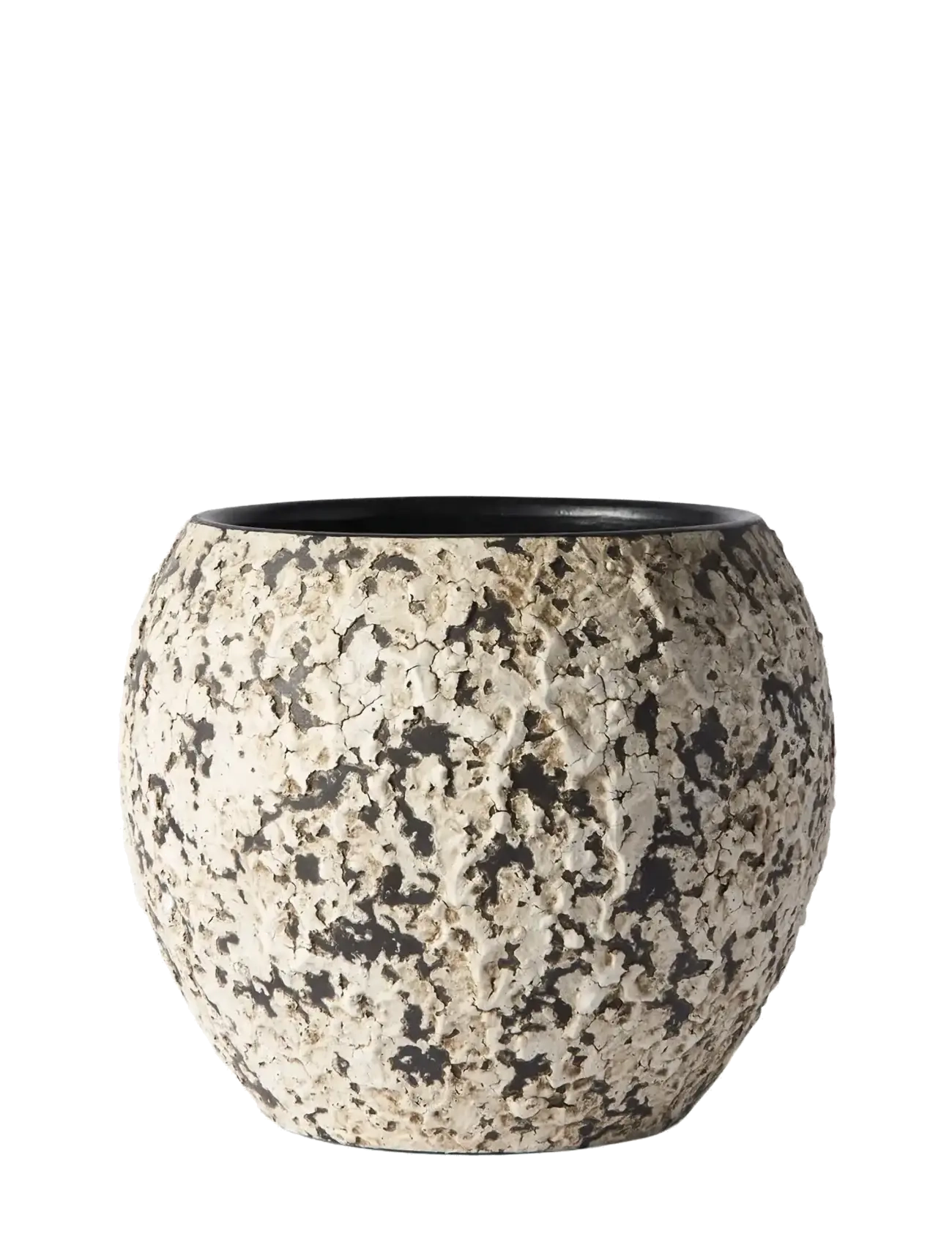 Muubs - Jar Dawn 18 - Antique white - blumentöpfe - antique white - 1
