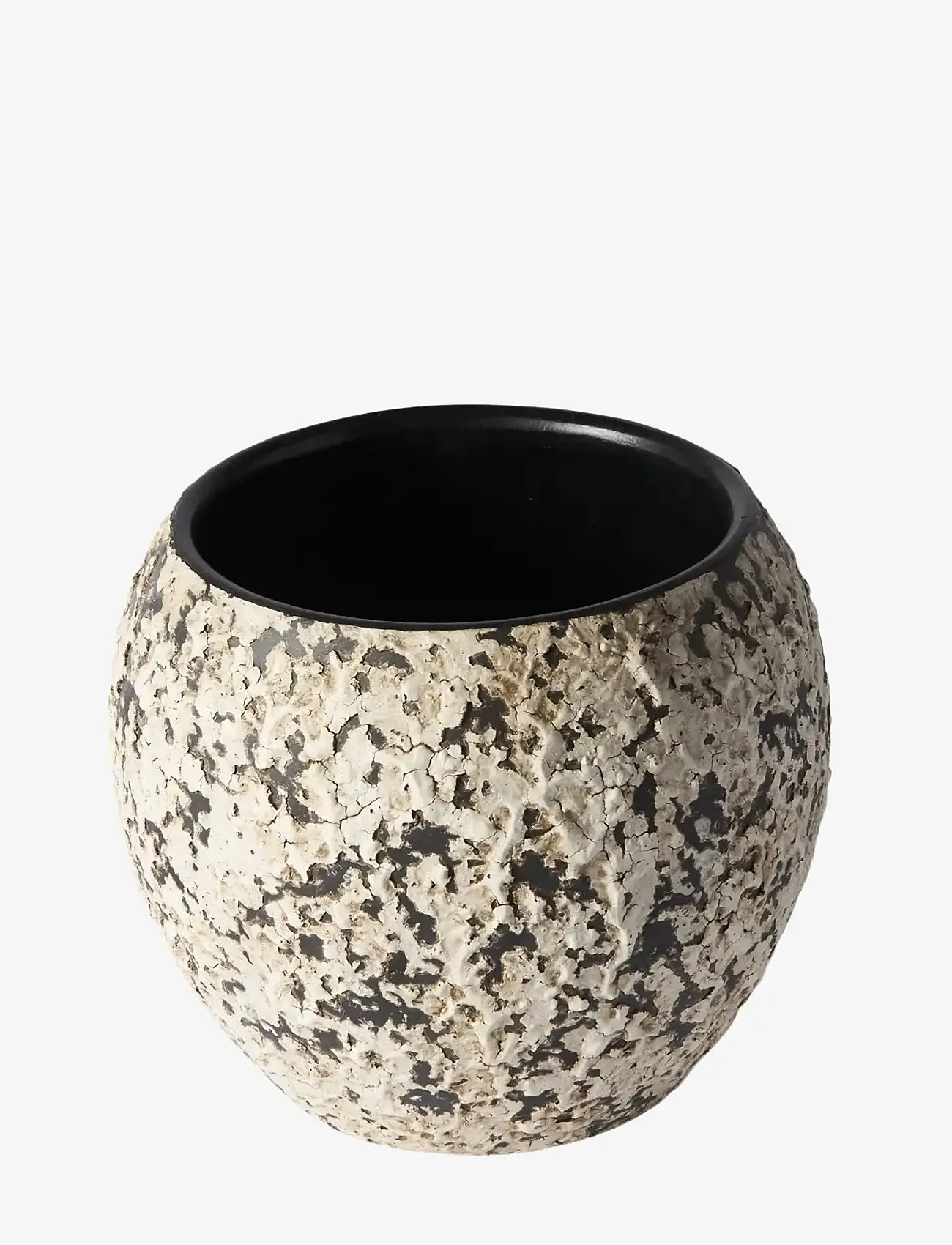 Muubs - Jar Dawn 18 - Antique white - plant pots - antique white - 2