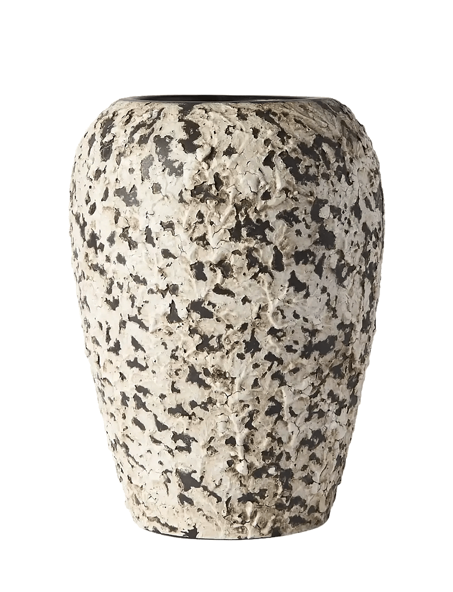 Muubs - Vase Dawn 26 - Antique white - valentinstaggeschenke - antique white - 1