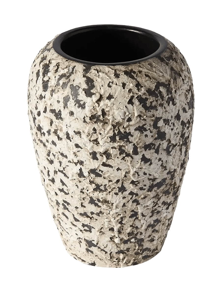 Muubs - Vase Dawn 26 - Antique white - valentinstaggeschenke - antique white - 2