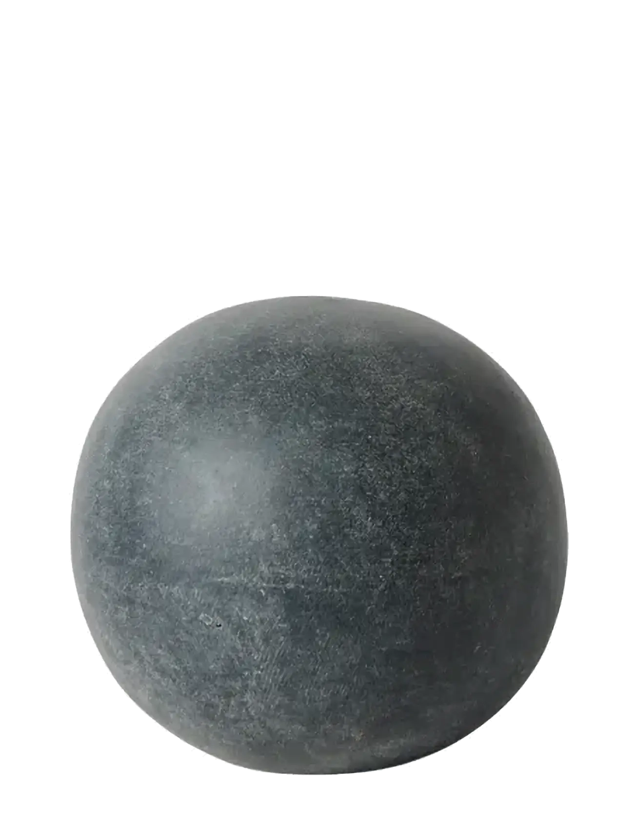 Muubs Outdoor Deco Ball Taso S Dark Grey, Figur og skulptur, Grå, Str: ONE SIZE