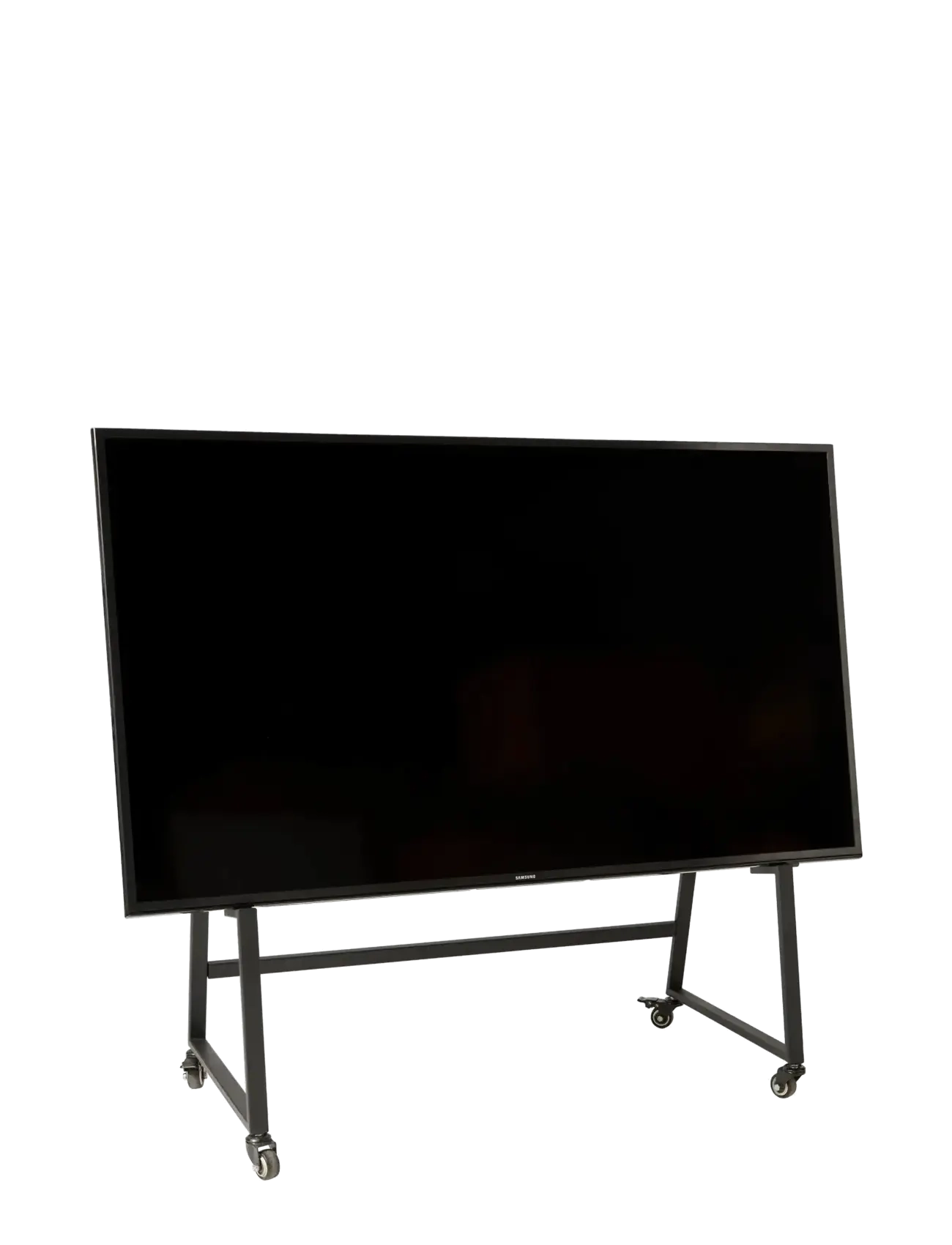 Muubs Tv Stand Tenji Black, Furniture Tilbehør, Sort, Str: ONE SIZE
