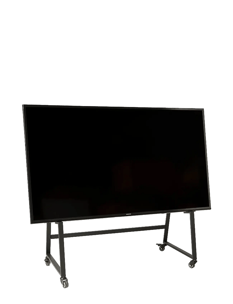 Muubs - TV stand Tenji - Black - mööblitarvikud - black - 1