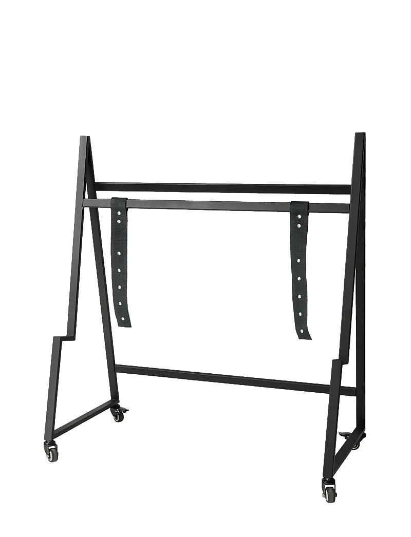 Muubs - TV stand Tenji - Black - mööblitarvikud - black - 2