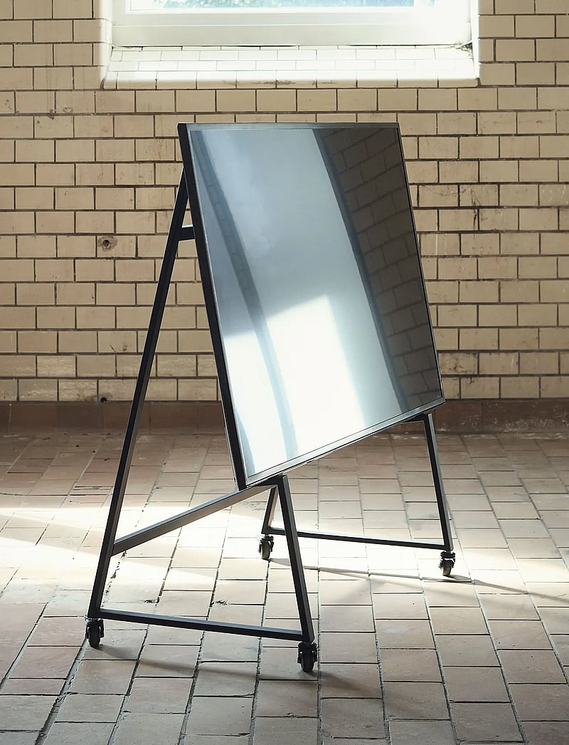 Muubs - TV stand Tenji - Black - mööblitarvikud - black - 0