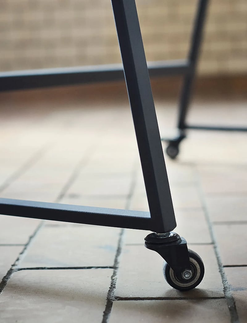 Muubs - TV stand Tenji - Black - mööblitarvikud - black - 3