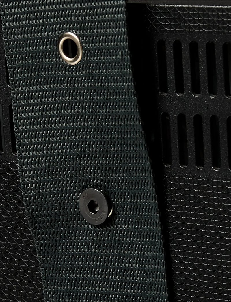 Muubs - TV stand Tenji - Black - mööblitarvikud - black - 4