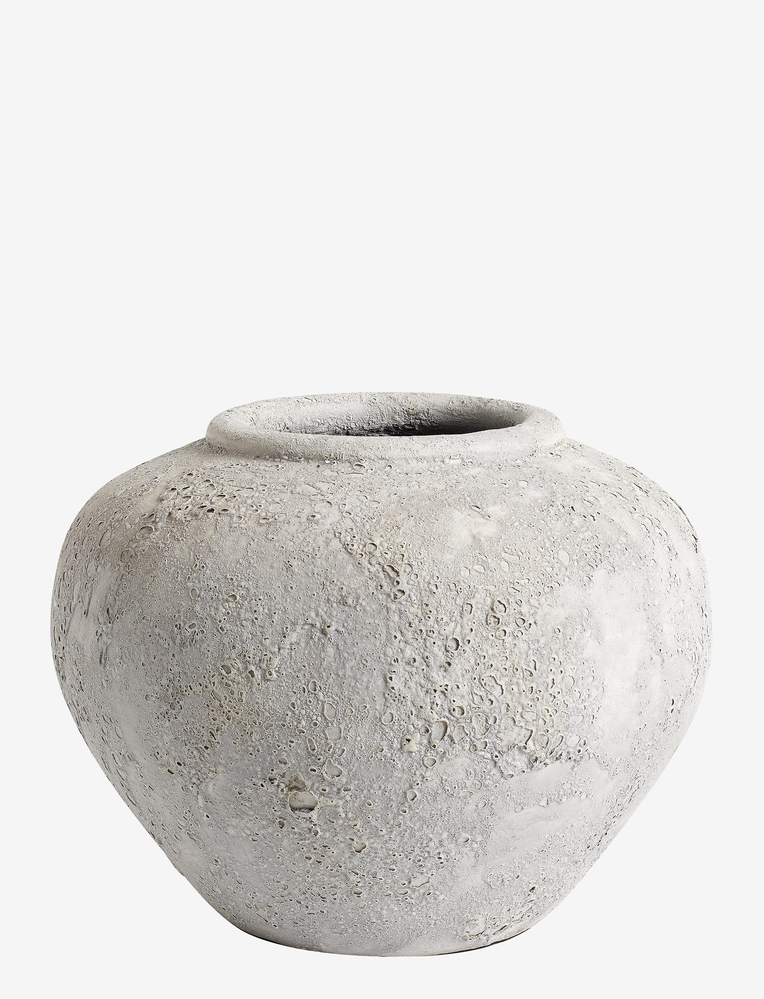 Muubs Jar Luna Grey 40 - Tilbud - GREY / grey