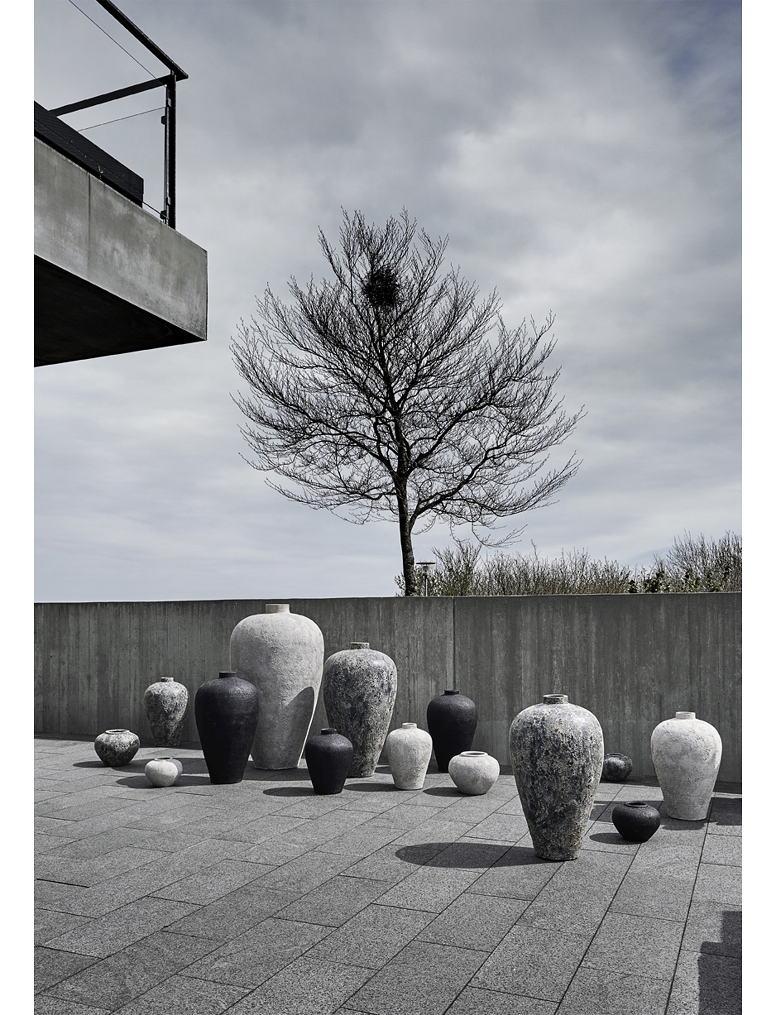 Muubs - Krukke Luna Grey 26 - køb efter pris - grey - 3