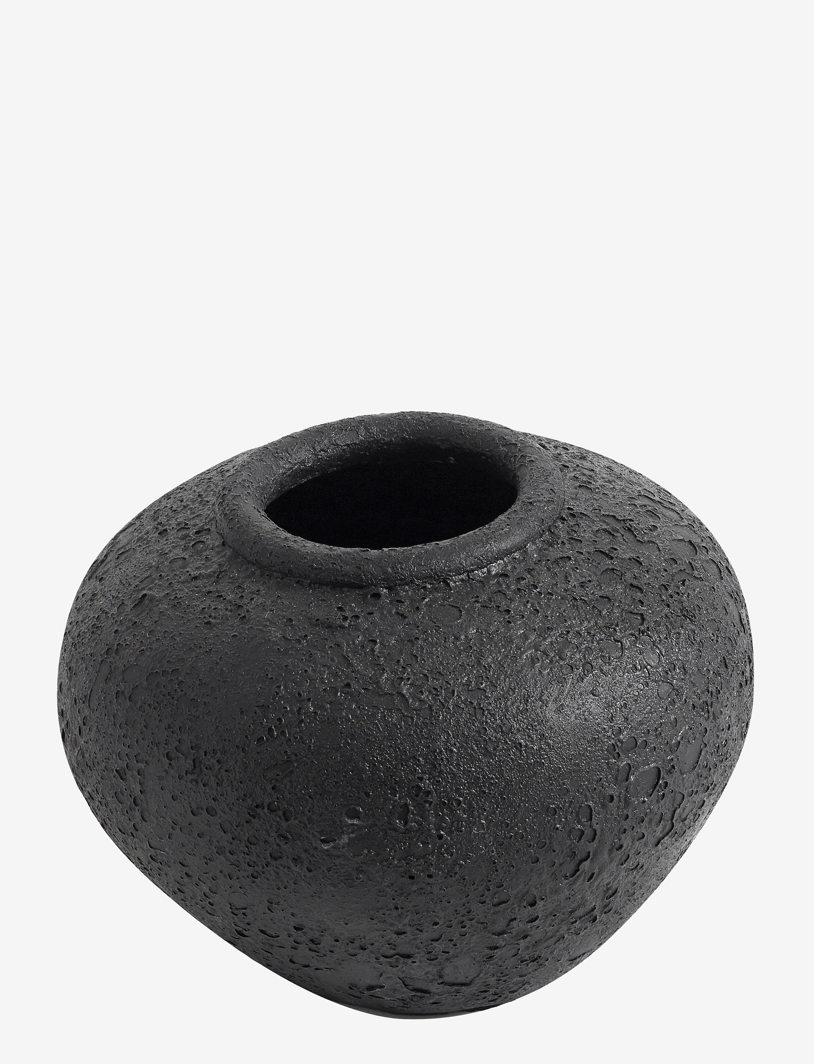Muubs - Kruka Luna Black 18 - köp efter pris - black - 1
