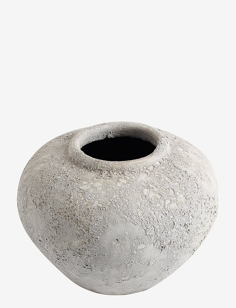 Muubs - Jar Luna Grey 18 - nach preis einkaufen - grey - 1