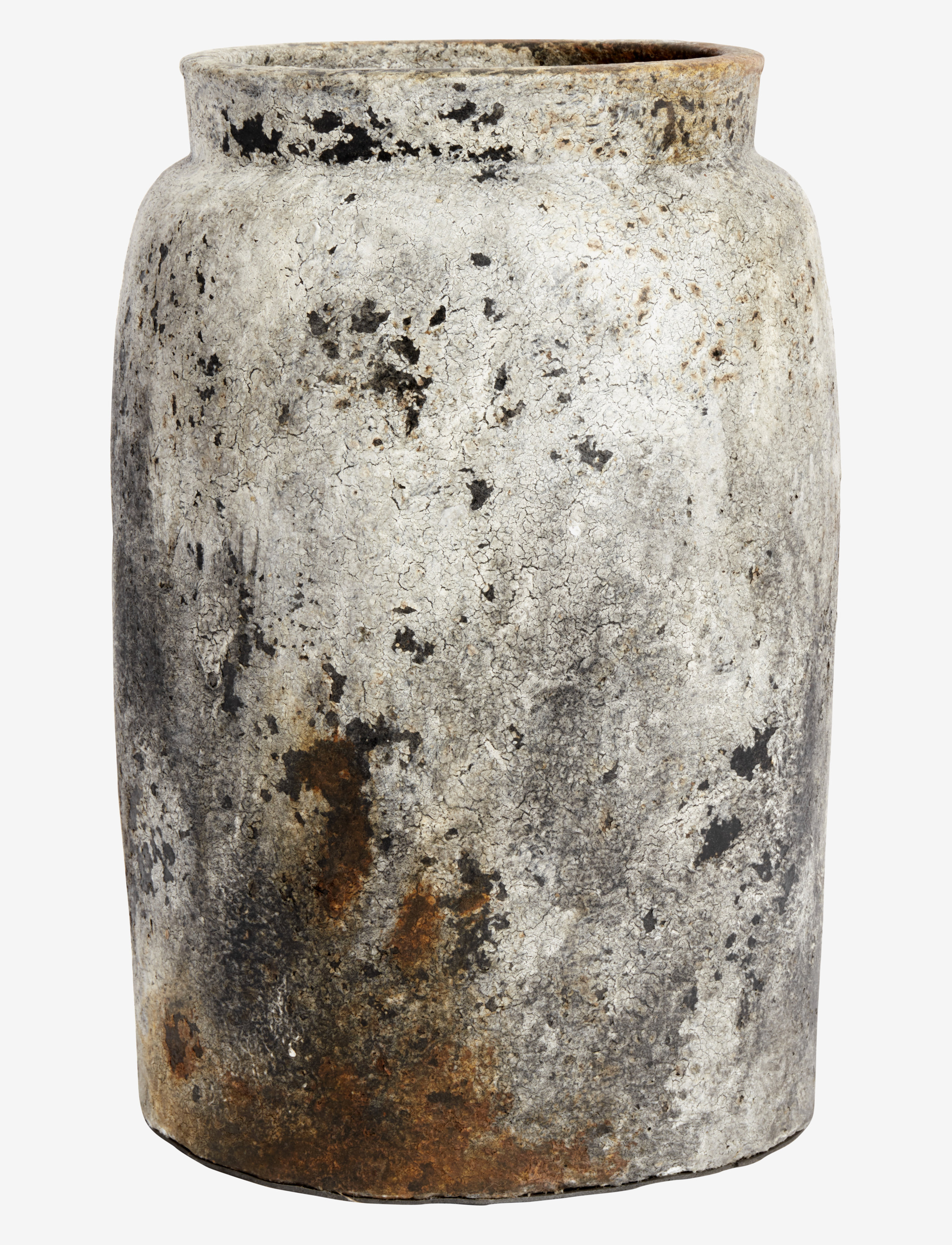 Muubs Krukke Echo 28 - Interiør - RUSTGREY / grey