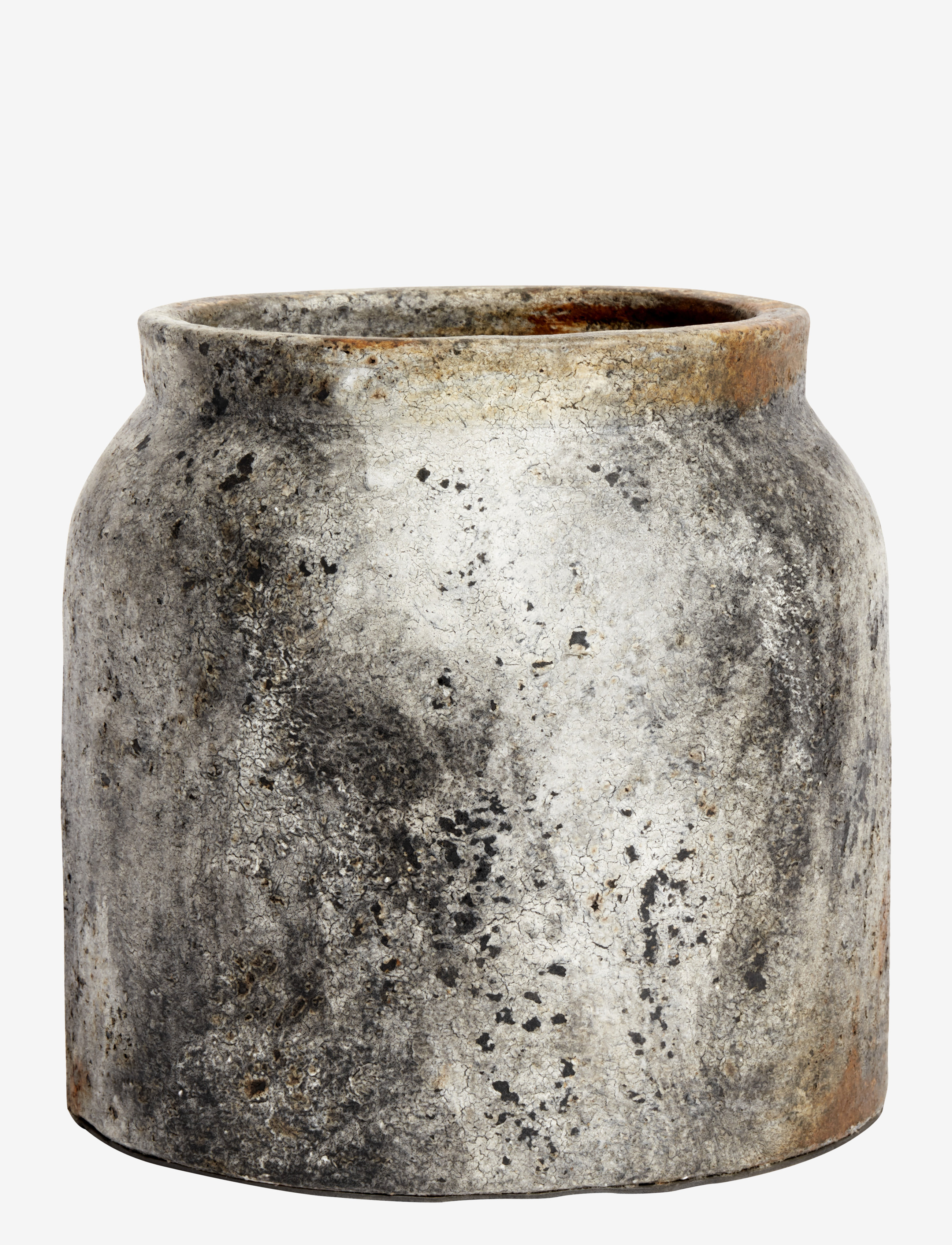 Muubs Jar Echo 28 - Vasar - RUSTGREY / grey