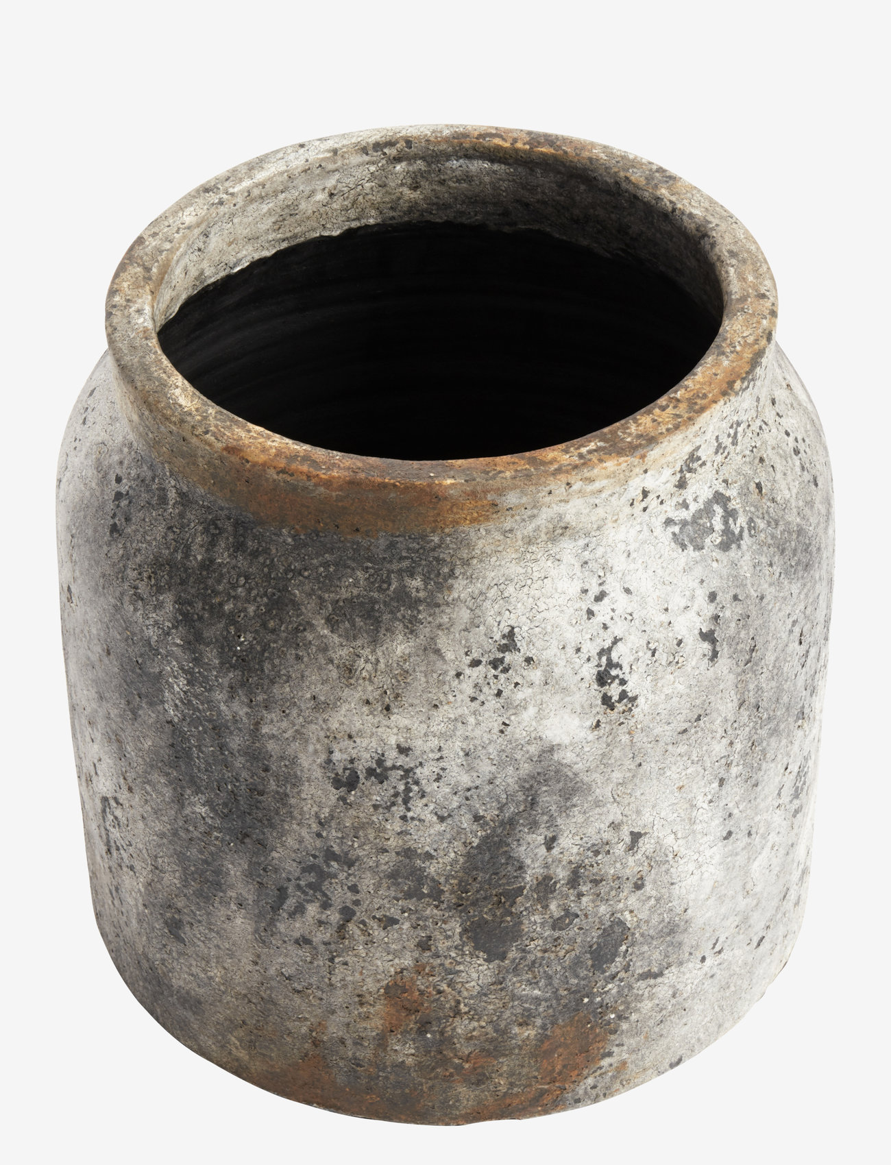 Muubs - Jar Echo 28 - maljakot - rustgrey - 2