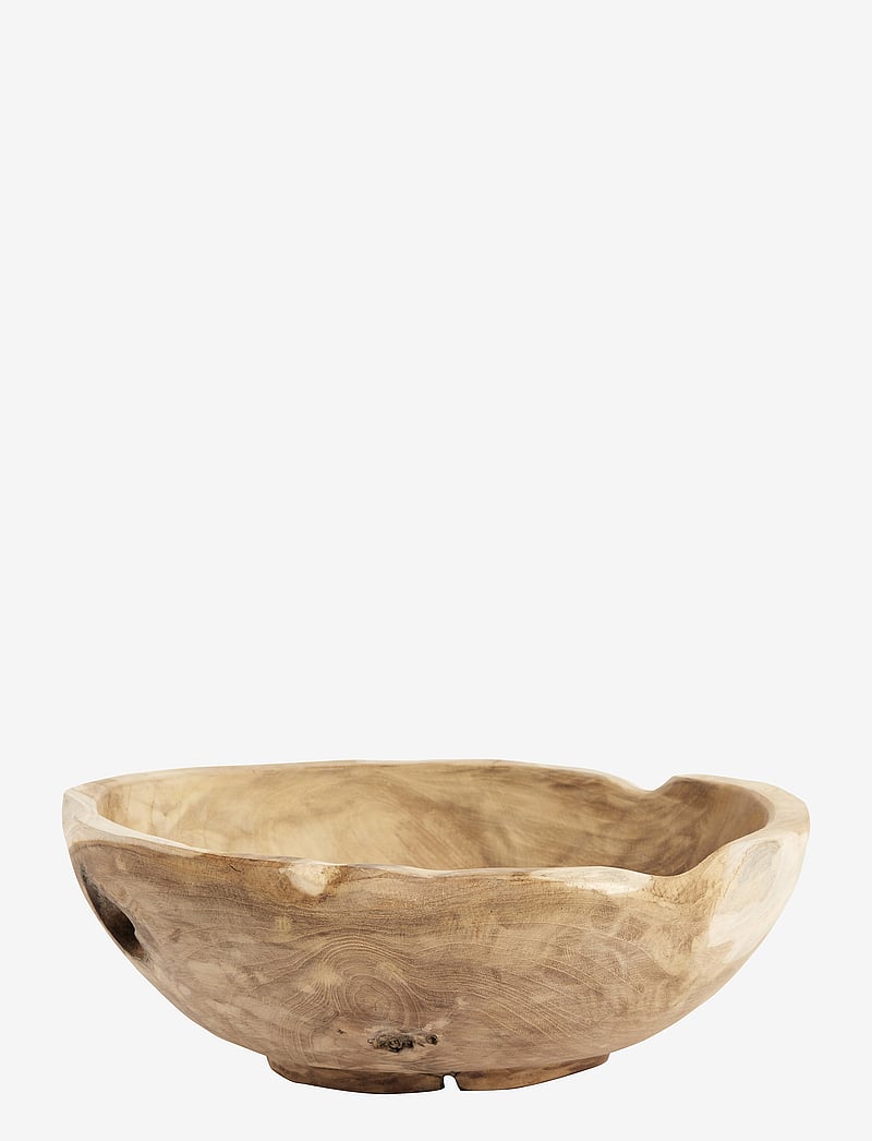 Muubs - Bowl Salad 30 - miski do sałat - natur - 1