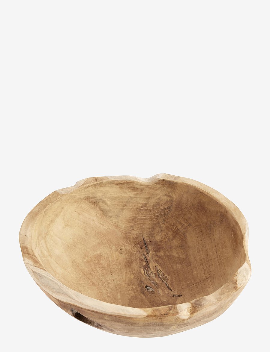 Muubs - Bowl Salad 30 - salatikausid - natur - 2