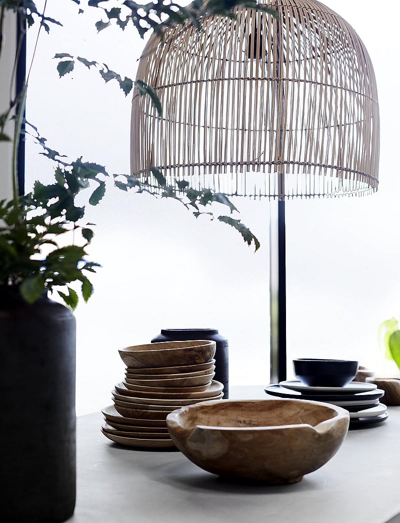 Muubs - Bowl Salad 30 - miski do sałat - natur - 0