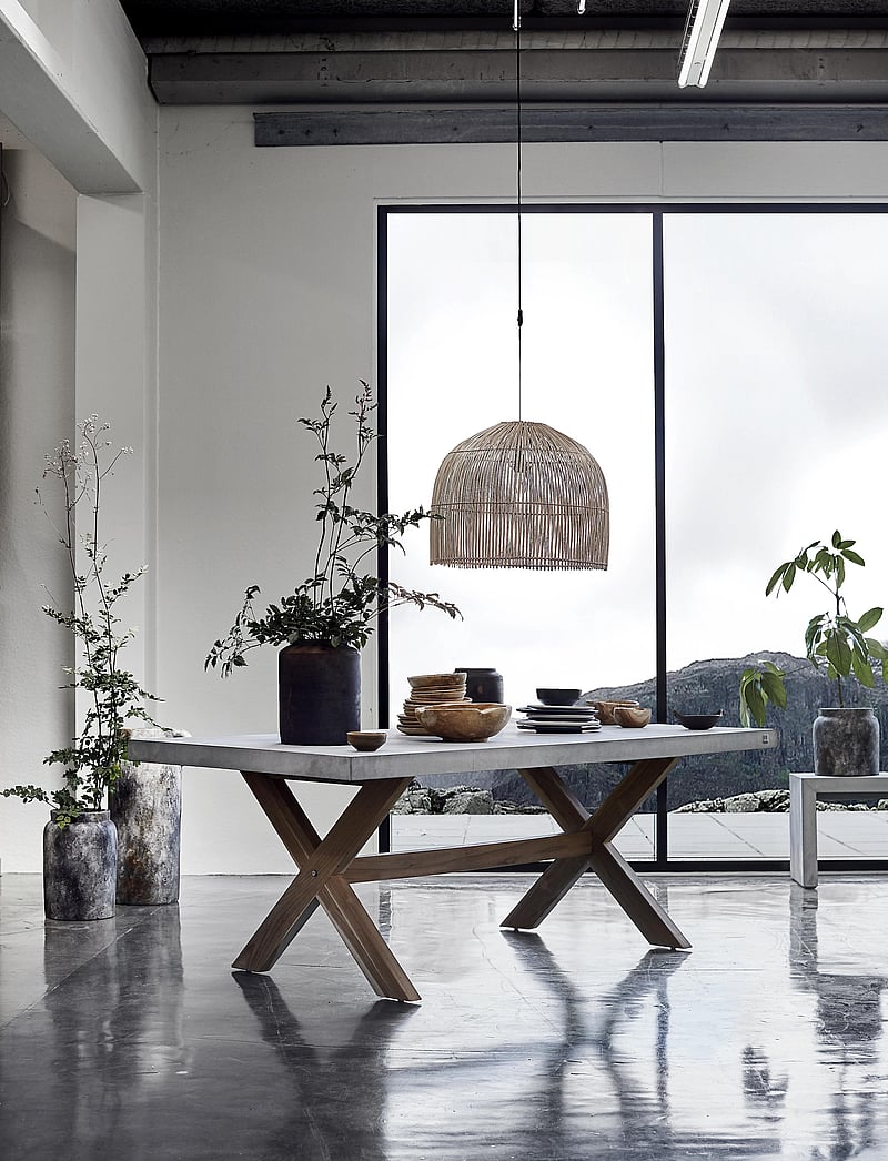 Muubs - Bowl Salad 30 - miski do sałat - natur - 5