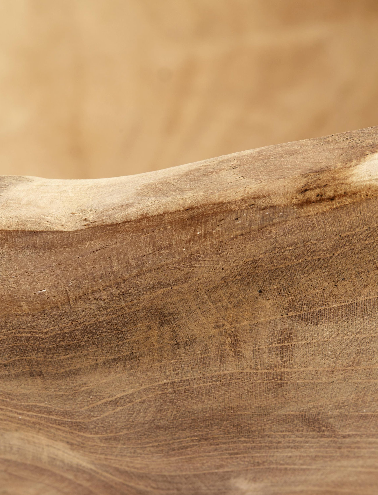 Muubs - Skål Salat  30 - salatskåle - natur - 3