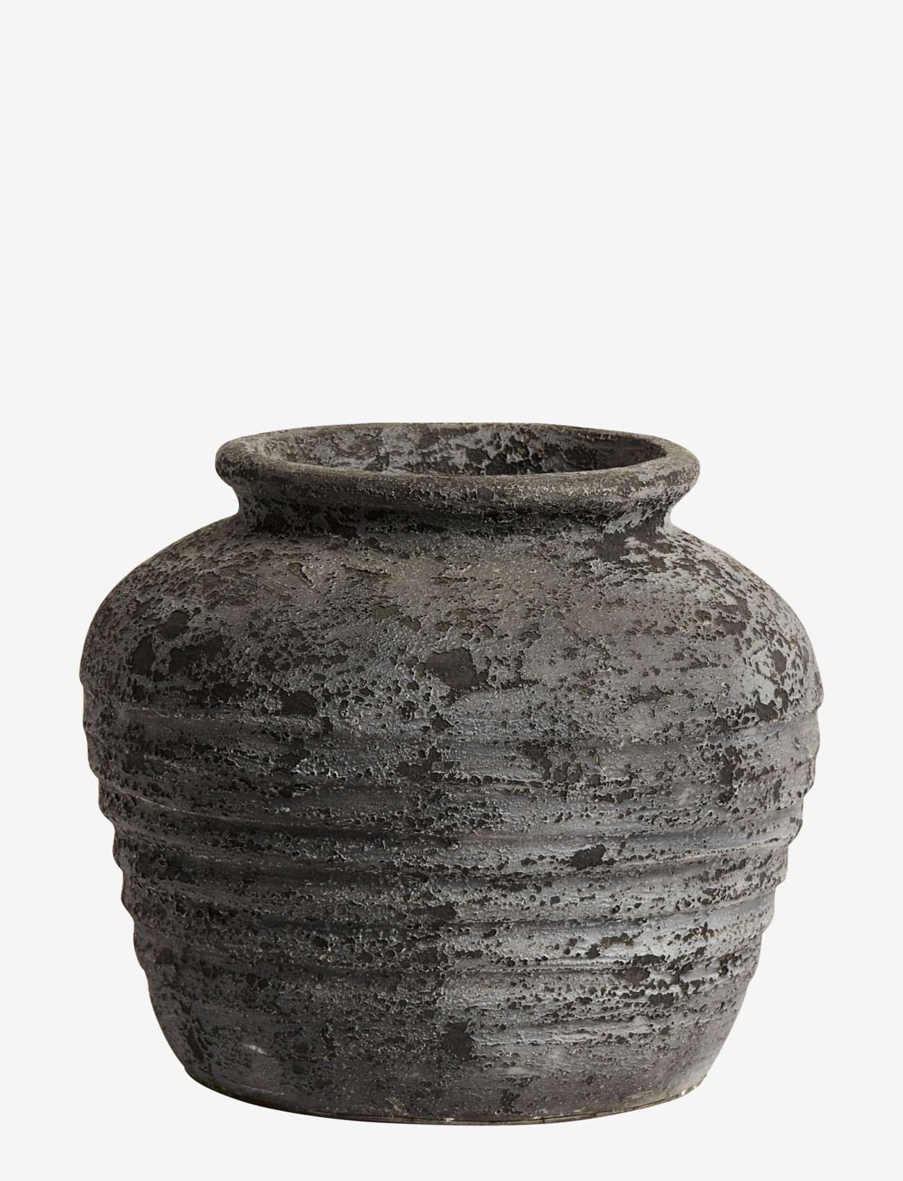 Muubs - Jar Melancholia 30 - vaasid - metal black - 1