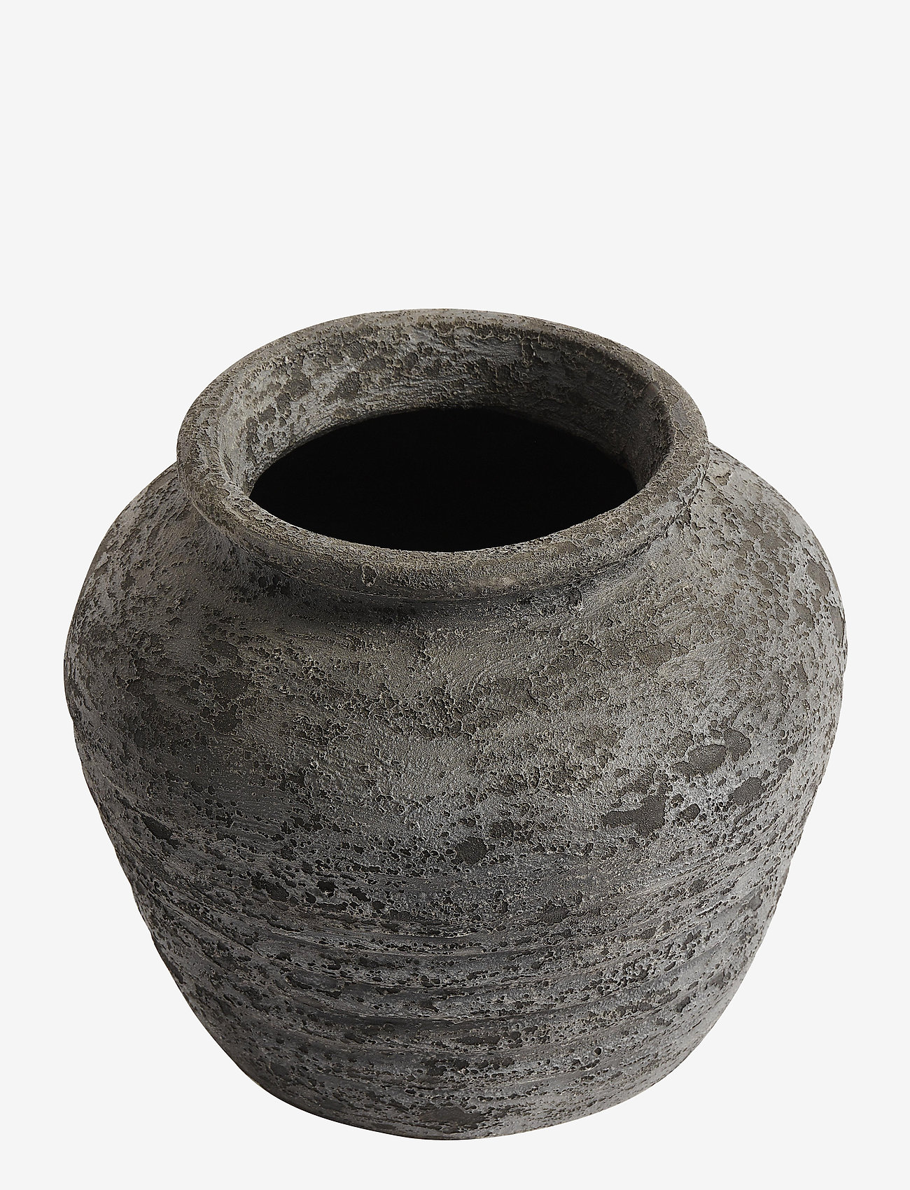 Muubs - Jar Melancholia 30 - vaasid - metal black - 2