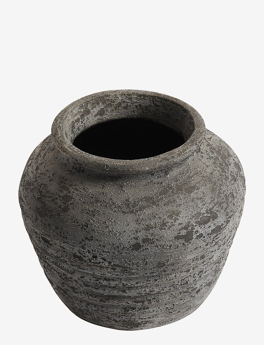 Muubs - Jar Melancholia 30 - vaasid - metal black - 2