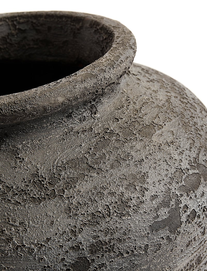 Muubs - Jar Melancholia 30 - vaasid - metal black - 5