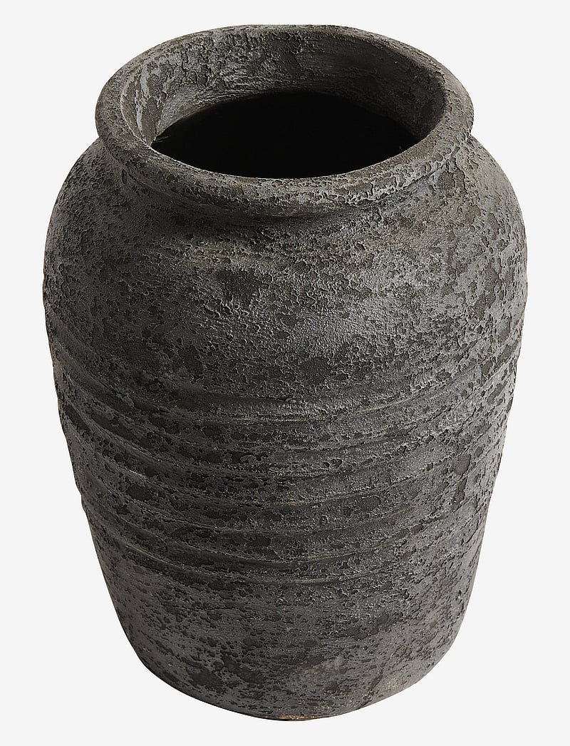 Muubs - Jar Melancholia 40 - vasen - metal black - 1