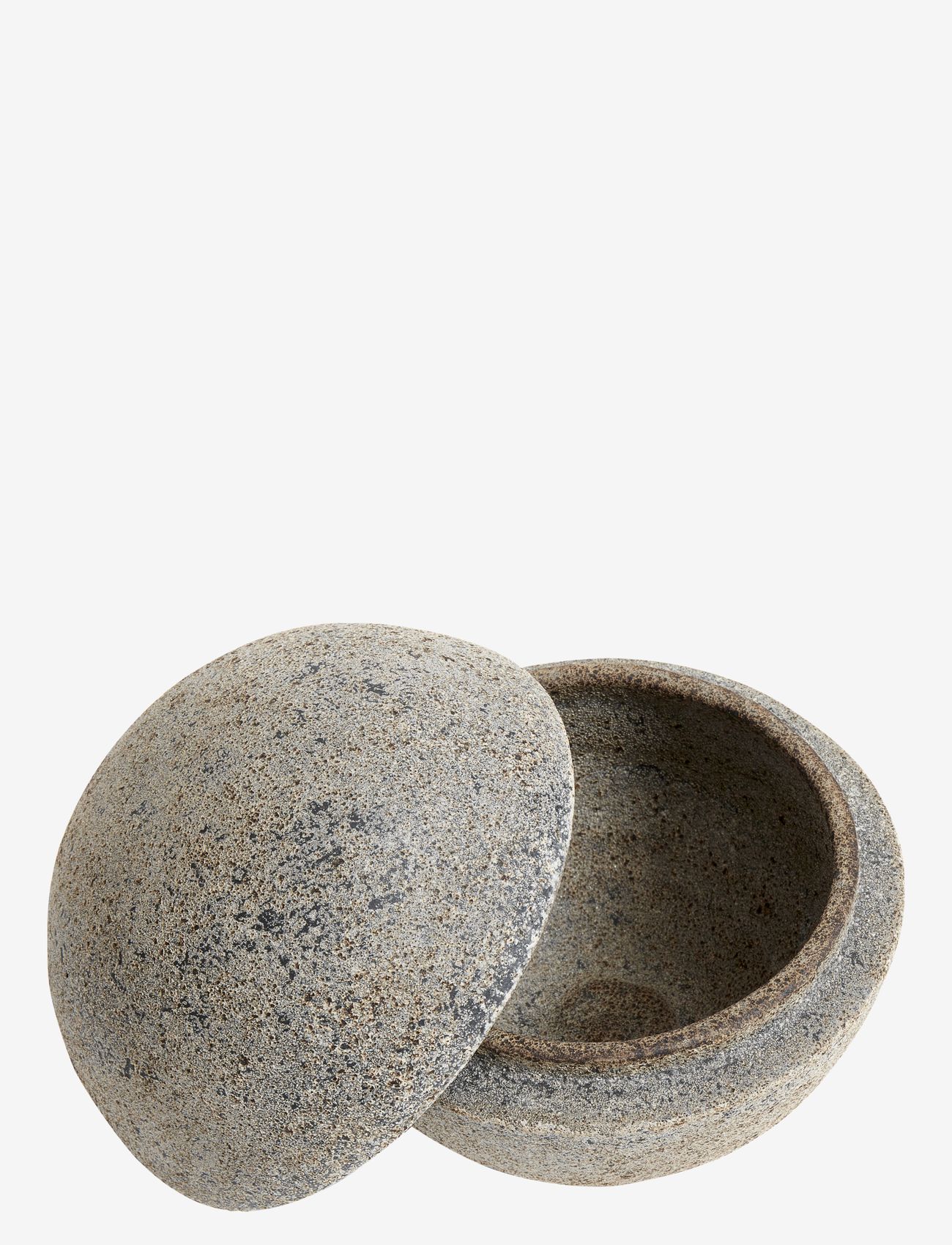 Muubs - Bonbonniere  Stain - minikarbid - grey brown - 2